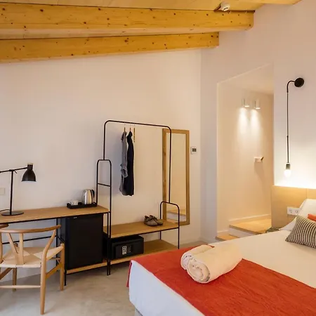 Ara (adults Only) Hotel