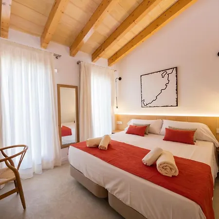 Hotel Ara (adults Only) Alcúdia