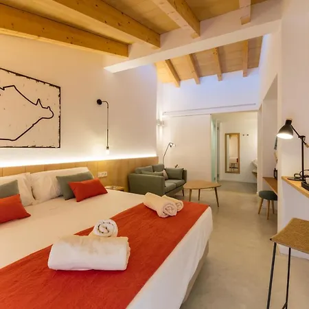 Ara (adults Only) Hotel Alcúdia