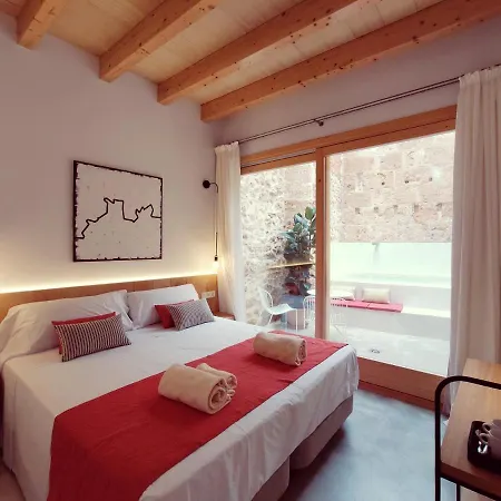 Hotel Ara (adults Only) 4*