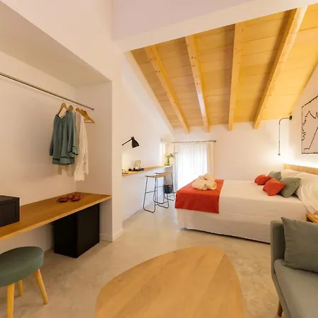 Hotel Ara (adults Only)