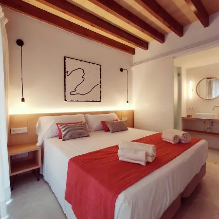 Hotel Ara (adults Only) 4*