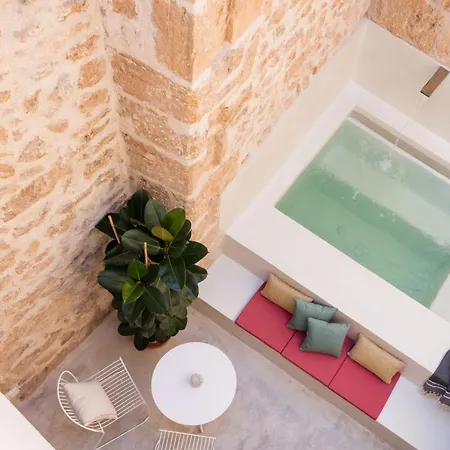 Ara (adults Only) Hotel 4*