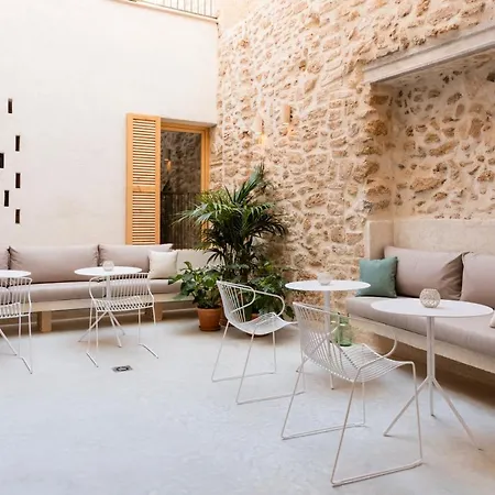 Ara (adults Only) Hotel Alcúdia