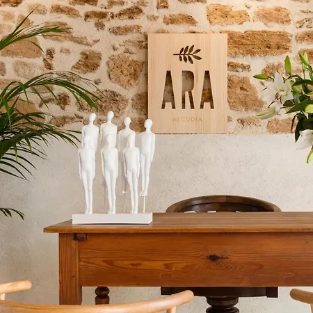 Ara (adults Only) Hotel 4*