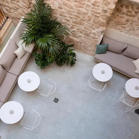 Hotel Ara (adults Only) 4*