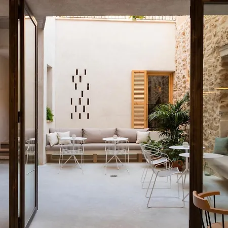 Hotel Ara (adults Only) Alcúdia